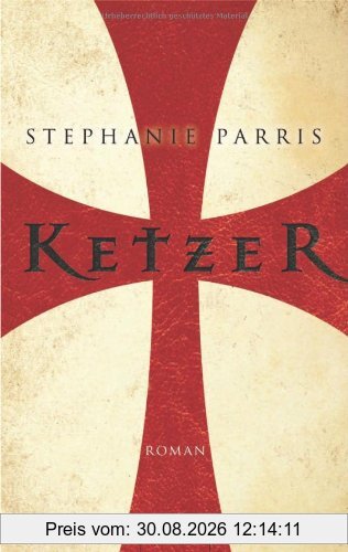 Ketzer: Roman