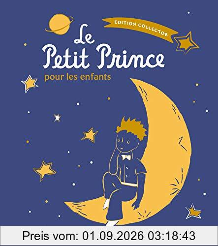 Le Petit Prince pour les enfants