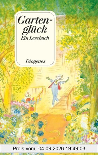 Gartenglück