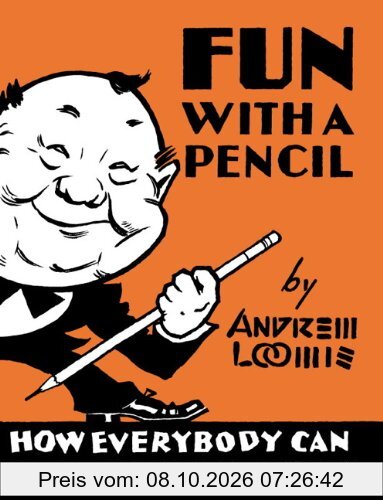 Fun With A Pencil