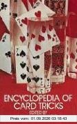 Encyclopedia of Card Tricks