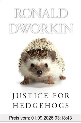 Justice for Hedgehogs