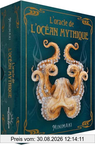 L'oracle de l'océan mythique