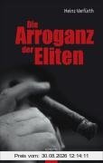 Die Arroganz der Eliten