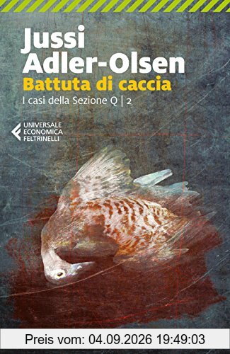 Battuta di caccia