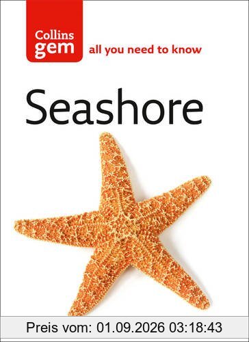 Seashore (Collins Gem)