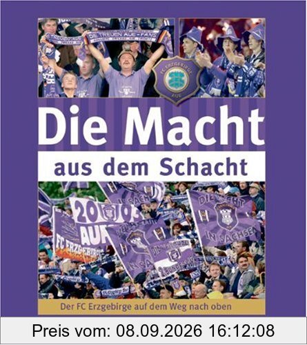 FC Erzgebirge Aue - Die Macht aus dem Schacht