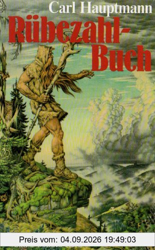 Rübezahl-Buch