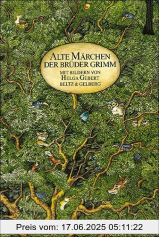 Binding : Gebundene Ausgabe, Label : Beltz & Gelberg, Publisher : Beltz & Gelberg, medium : Gebundene Ausgabe, numberOfPages : 267, publicationDate : 1985-01-01, authors : Jacob Grimm, Wilhelm Grimm, ISBN : 3407801408