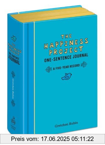 Binding : Tageskalender, Edition : Jou, Label : Potter Style, Publisher : Potter Style, NumberOfItems : 1, PackageQuantity : 1, medium : Sonstige Einbände, numberOfPages : 368, publicationDate : 2011-11-01, releaseDate : 2011-11-01, authors : Gretchen Rubin, languages : english, ISBN : 0307888576