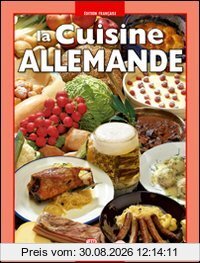 Cuisine allemande
