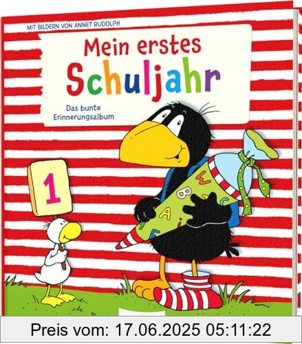 Binding : Gebundene Ausgabe, Edition : 1., Label : Esslinger Verlag, Publisher : Esslinger Verlag, medium : Gebundene Ausgabe, numberOfPages : 48, publicationDate : 2024-03-23, releaseDate : 2024-03-23, ISBN : 3480239080