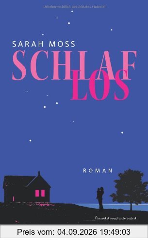 Schlaflos