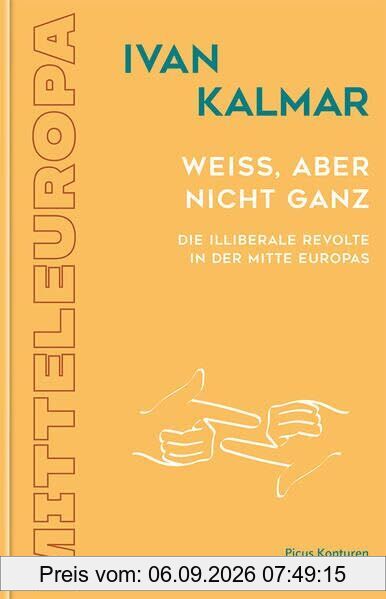 Weiß, aber nicht ganz