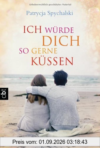 Ich würde dich so gerne küssen