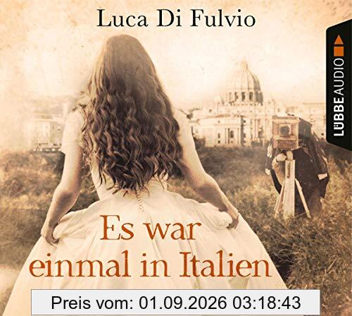 Es war einmal in Italien