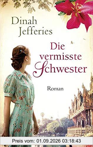 Die vermisste Schwester: Roman