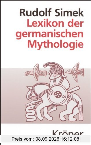 Lexikon der germanischen Mythologie