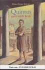 Quintus geht nach Rom