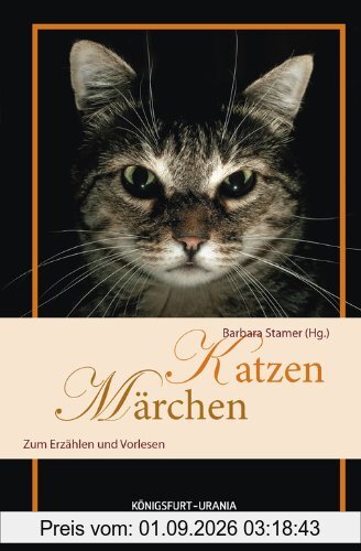 Katzen-Märchen