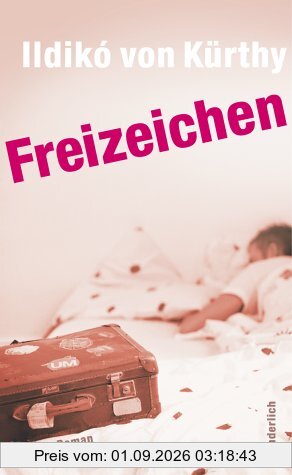 Freizeichen