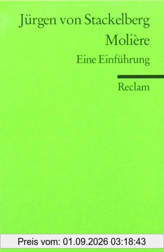 Molière: Eine Einführung
