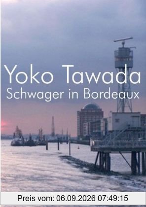 Schwager in Bordeaux: Roman