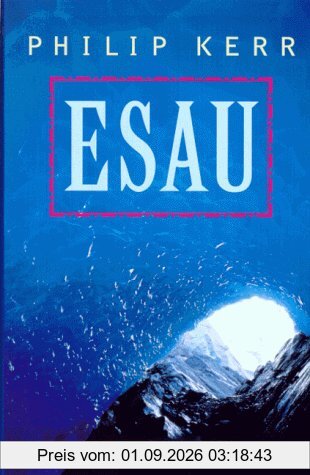 Esau