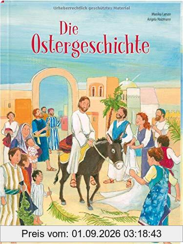 Die Ostergeschichte
