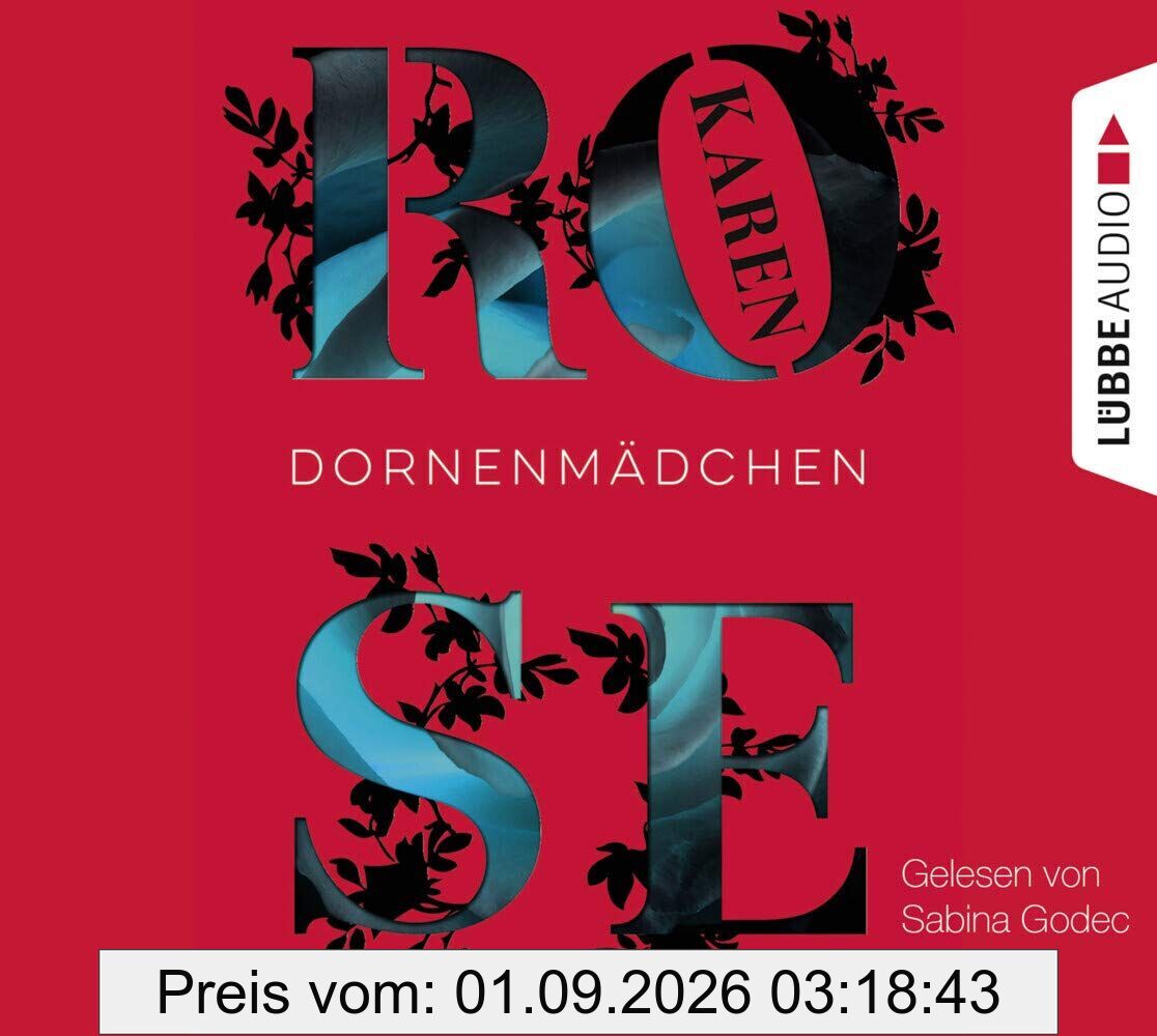 Dornenmädchen
