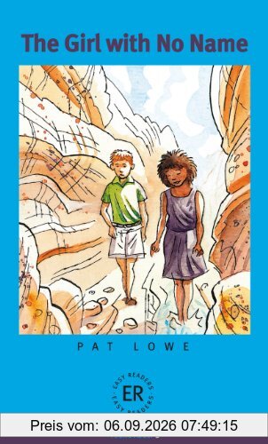 The Girl with no Name