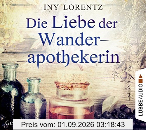Die Liebe der Wanderapothekerin