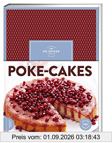 Poke Cakes