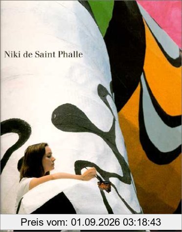 Niki de Saint Phalle