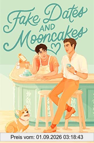 Fake Dates and Mooncakes: The Buzziest Queer YA of 2023