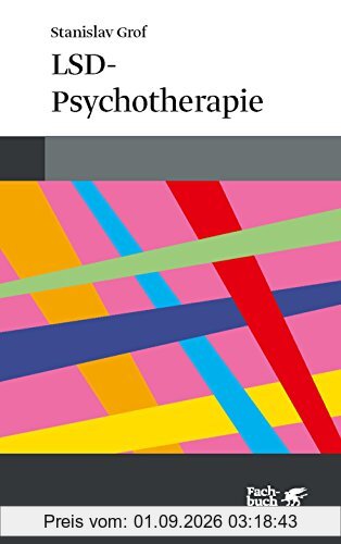 LSD-Psychotherapie
