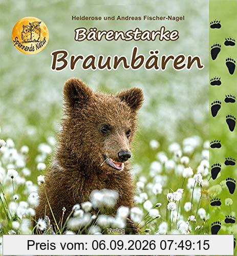Bärenstarke Braunbären