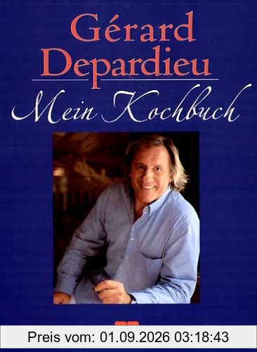Mein Kochbuch