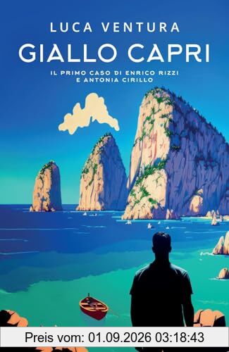 Giallo Capri (M)