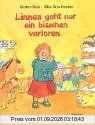 Linnea geht nur ein bisschen verloren