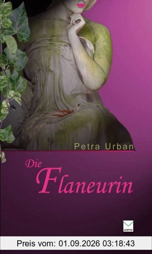 Die Flaneurin