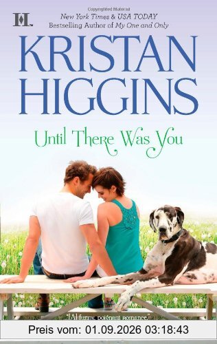 Until There Was You (Hqn)