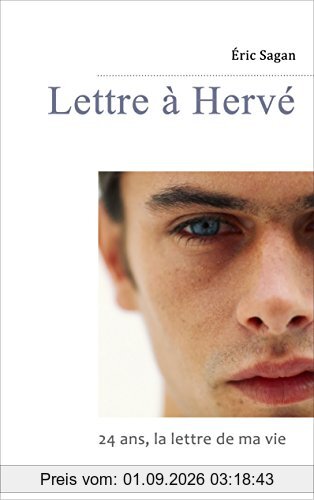 Lettre à Hervé
