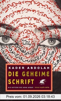 Die geheime Schrift