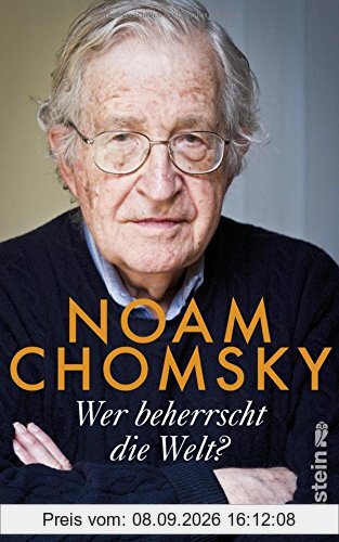 Wer beherrscht die Welt?: Die globalen Verwerfungen der amerikanischen Politik
