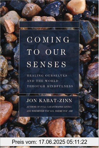 Binding : Taschenbuch, Edition : Reprint, Label : Hyperion, Publisher : Hyperion, NumberOfItems : 1, medium : Taschenbuch, numberOfPages : 656, publicationDate : 2006-01-18, releaseDate : 2006-01-18, authors : Jon Kabat-Zinn, languages : english, ISBN : 0786886544