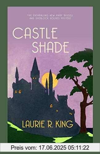 Binding : Taschenbuch, Label : Allison & Busby, Publisher : Allison & Busby, NumberOfItems : 1, medium : Taschenbuch, numberOfPages : 416, publicationDate : 2022-01-20, releaseDate : 2022-01-20, authors : Laurie King, ISBN : 0749027568