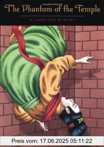 Binding : Taschenbuch, Edition : Univ of Chicago., Label : University of Chicago Press, Publisher : University of Chicago Press, NumberOfItems : 1, medium : Taschenbuch, numberOfPages : 214, publicationDate : 2007-11-15, authors : Gulik, Robert Hans Van, Gulik, Robert Van, languages : english, ISBN : 0226848779