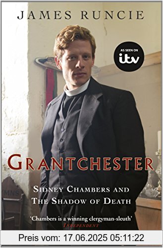 Binding : Taschenbuch, Edition : TV tie in ed., Label : Bloomsbury Publishing Plc, Publisher : Bloomsbury Publishing Plc, NumberOfItems : 1, medium : Taschenbuch, numberOfPages : 400, publicationDate : 2014-09-25, authors : James Runcie, languages : english, ISBN : 1408857707