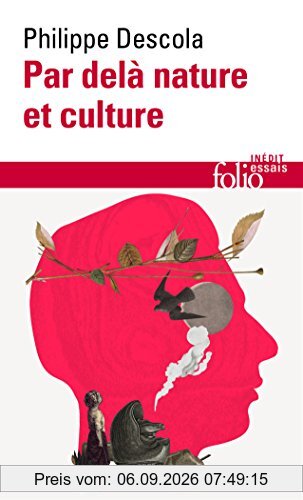 Par-delà nature et culture